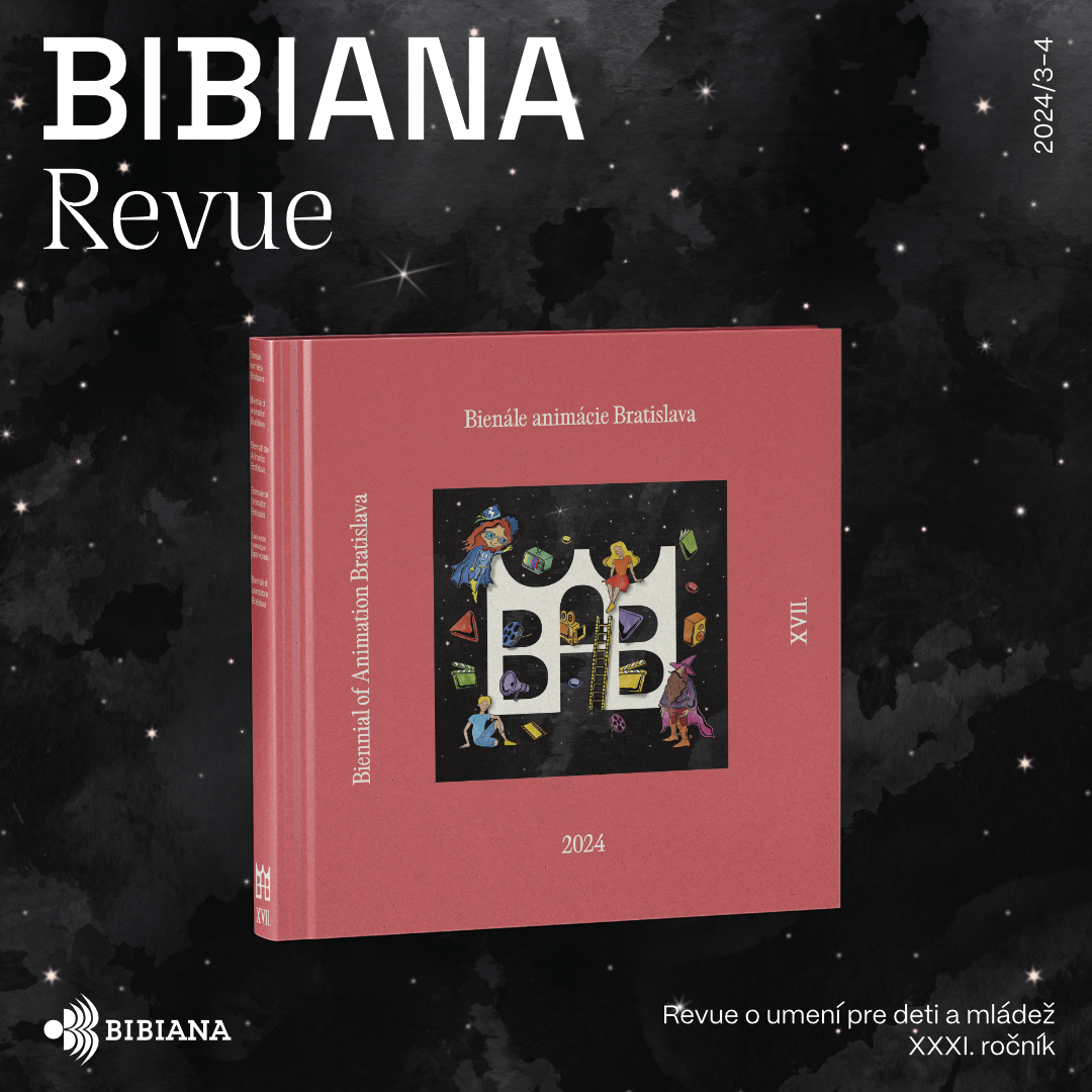 BIBIANA REVUE 3/4 2024 