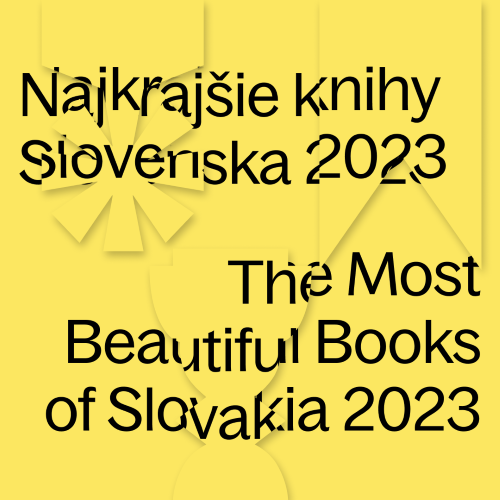 Najkrajšie knihy Slovenska 2023.