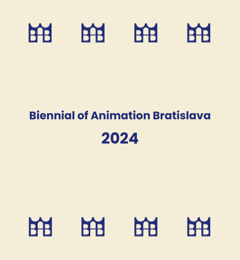 Biennial of Animation Bratislava 2024.