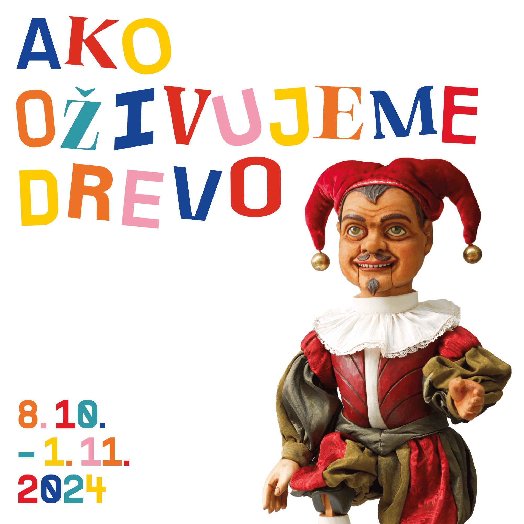 AKO OŽIVUJEME DREVO