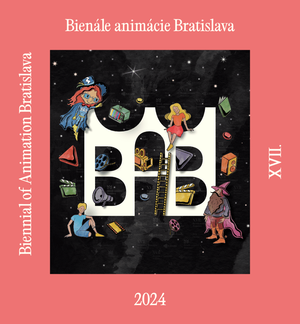 Bienále animácie Bratislava